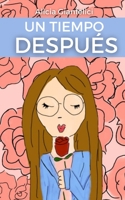 Un tiempo después (Contemporáneas) 987881162X Book Cover