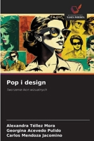 Pop i design (Polish Edition) 6208637414 Book Cover