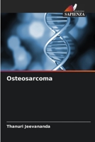 Osteosarcoma 6206095452 Book Cover