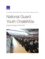 National Guard Youth Challenge: Program Progress in 2018-2019 1977404499 Book Cover