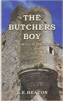 The Butchers Boy: Lying In Wait At Aberlleiniog B0B5KXF6VX Book Cover