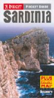 Insight Pocket Guide Sardinia (Insight Pocket Guides) 9812348492 Book Cover