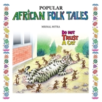 Popular African Folk Tales B0CDFTPQ59 Book Cover