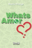 WhatsAmor - English Version null Book Cover