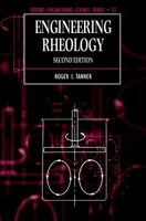 Engineering Rheology (Engineering Science) 0198564732 Book Cover