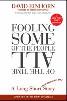 Fooling Some of the People All of the Time 0470481544 Book Cover