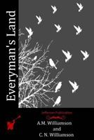 Everyman's land, 152371221X Book Cover