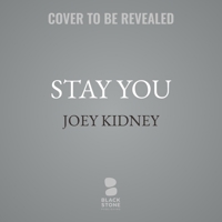 Stay You: Life Is Easier Than You Think B0H58NKXHK Book Cover