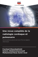 Une revue complète de la radiologie cardiaque et pulmonaire 6207391799 Book Cover