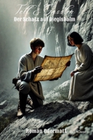 Tell & Gessler – Der Schatz auf Diegisbalm (Band 67/70): Ein historischer Roman über Jugend, Treue und den Schatz der Kyburger | 1258 B0FSZSXVVY Book Cover