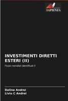 Investimenti Diretti Esteri 6204094343 Book Cover