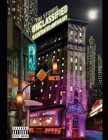 Unclassified Illustrated Anthology: COLLECTORS EDITION 1794615865 Book Cover