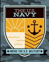 The U.S. Navy 1978518692 Book Cover