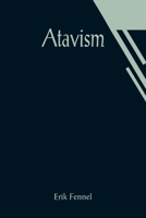 Atavism 9356019185 Book Cover