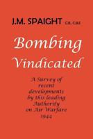 Bombing Vindicated 1684546109 Book Cover