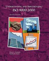 Understanding and Implementing ISO 9000-2000 0136137792 Book Cover
