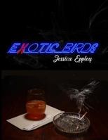 Exotic Birds B0FDR6PKP6 Book Cover