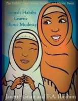 Hannah Habibi Learns About Modesty 1500593184 Book Cover