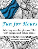 Fun for Hours 0997885211 Book Cover