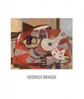 Georges Braque: (1882-1963) 8415691807 Book Cover