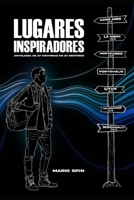 Lugares inspiradores: Antología de 27 historias en 27 destinos (Antologías de la inspiración) B0B5KQ4F5R Book Cover