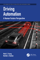 Driving Automation B0BS76MNGW Book Cover