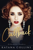 Callback - Large Print Edition 1087802121 Book Cover