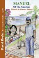 MANUEL Of The Americas 0615959334 Book Cover
