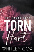 Torn Hart 1989081452 Book Cover