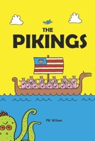 The Pikings B0BHKZ4YMF Book Cover