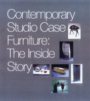 Contemporary Studio Case Furniture: The Inside Story 0932900771 Book Cover