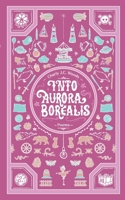 Into Aurora Borealis: Poems 1447595084 Book Cover