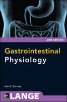 Gastrointestinal Physiology (Lange Physiology Series)