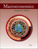 Macroeconomics 0077641558 Book Cover