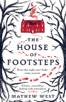 The House of Footsteps 0008661162 Book Cover