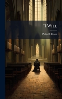 "I Will 1025160509 Book Cover