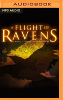 A Flight of Ravens 1713620944 Book Cover