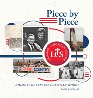 Piece by Piece 1735328448 Book Cover