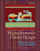 Microelectronic Circuit Design with CD-ROM