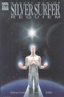 Silver Surfer: Requiem 0785117962 Book Cover