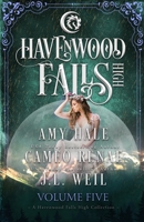 Havenwood Falls High Volume Five: A Havenwood Falls High Collection 1950455297 Book Cover