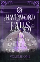 Havenwood Falls High Volume One: A Havenwood Falls High Collection 1939859522 Book Cover