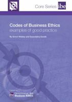 Codes of Business Ethics 1908534265 Book Cover
