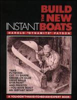 Build the New Instant Boats 0877421870 Book Cover