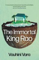 The Immortal King Rao 0393541754 Book Cover