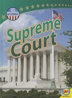 Supreme Court 1510522514 Book Cover