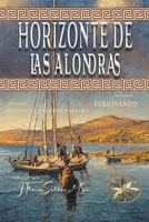 Horizonte de las Alondras B0BRMQB1XF Book Cover