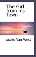 The Girl from his Town 152381747X Book Cover