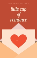Little Cup of Romance 9391228291 Book Cover