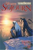 Sojourn: The Graphic Novel 1932796738 Book Cover
